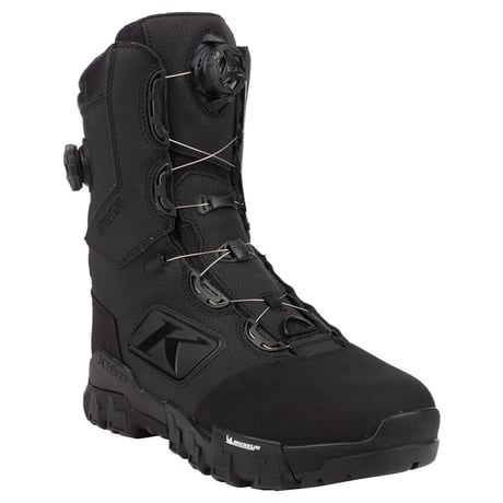 ADRENALINE PRO S GTX BOA BOOT<BLACK>