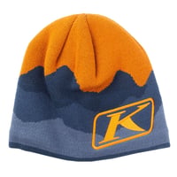 KLIM BEANIE<MOAB - DRESS BLUES>
