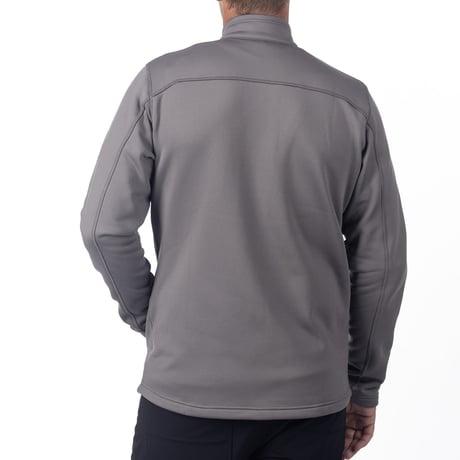 【取寄商品】INFERNO GRAPHIC JACKET<CASTLEROCK - BLACK>