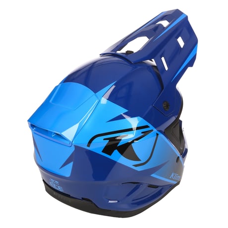 T1 FREERIDE HELMET ECE<DESCENT NIGHTFALL BLUE>