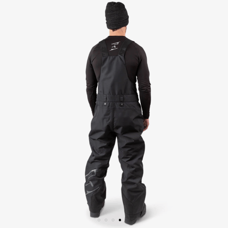 【取扱商品】ETHER BIB SHELL<Black>