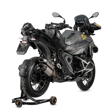 ADVバッグ 16L <ラックレスサドルバッグ>