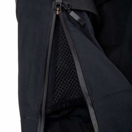 LATITUDE JACKET<HIGH-RISE - HI-VIS>