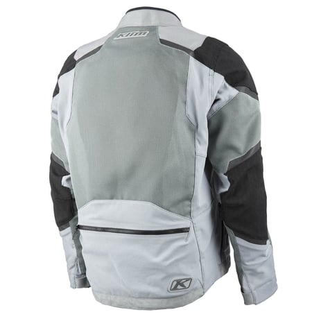 BAJA S4 JACKET<MONUMENT - BLACK>