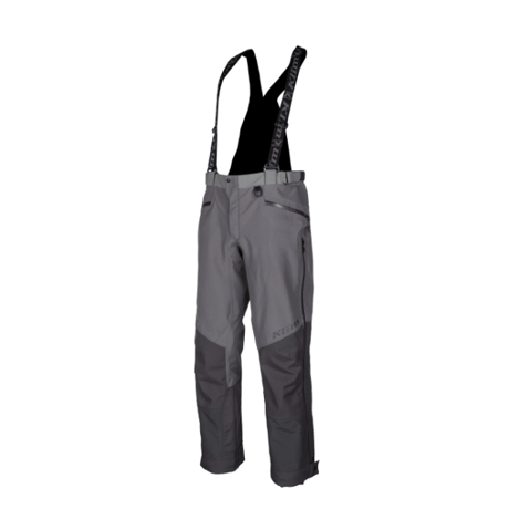 POWERXROSS PANT<CASTLEROCK GRAY - ASPHALT>