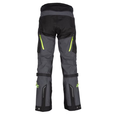 BADLANDS PRO PANT<ASPHALT - HI-VIS>
