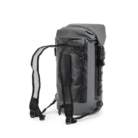 【取寄商品】ADVバッグ 45L <ラックレスサドルバッグ>