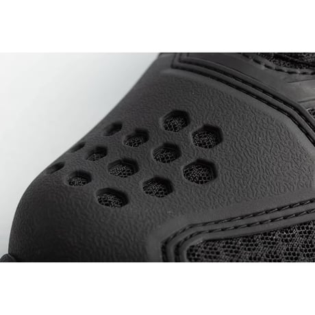 RIDGELINE BOOT<CASTLEROCK - BLACK>