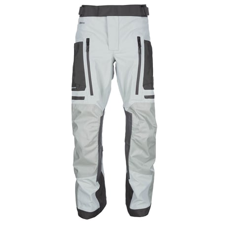 CARLSBAD PANT<HIGH-RISE - ASPHALT>