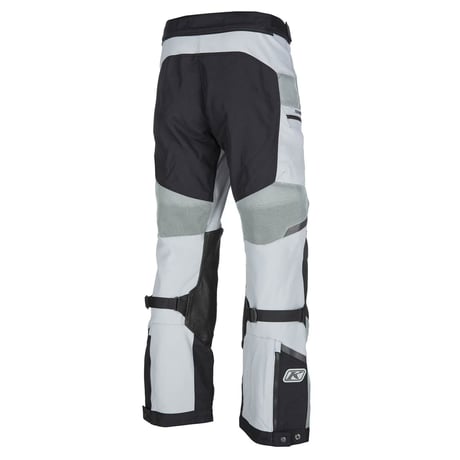 BAJA S4 PANT<MONUMENT - BLACK>