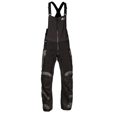 【取寄商品】HAVOC BIB<BLACK>