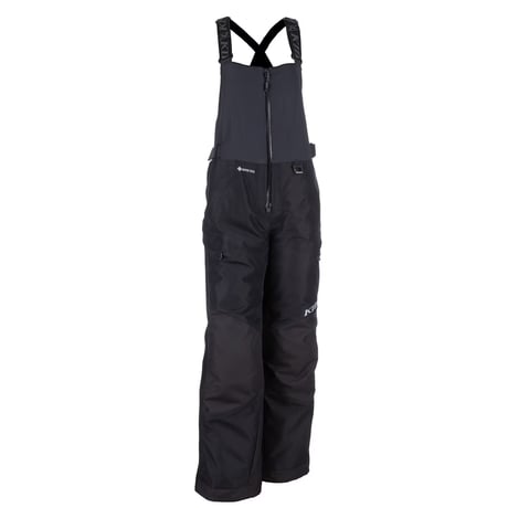 【取寄商品】【女性用】ALLURE BIB<BLACK>  中綿タイプ