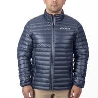 【取寄商品】MAVERICK DOWN JACKET<INSIGNIA BLUE>