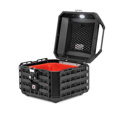 MOTOCASE スモール  42L