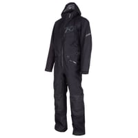RIPSA VAPOR ONE-PIECE<BLACK - ASPHALT>