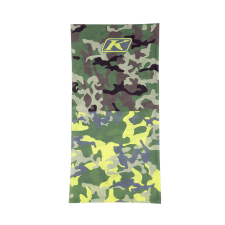 NEK SOK<CAMO CLUTCH>