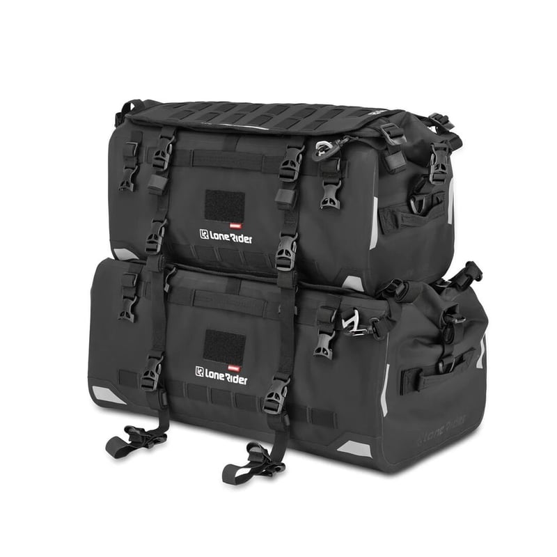 オーバーランダーバッグ 48L/30L | ACHEROダイレクト オーバーランダーバッグ 48L/30L | ACHEROダイレクト