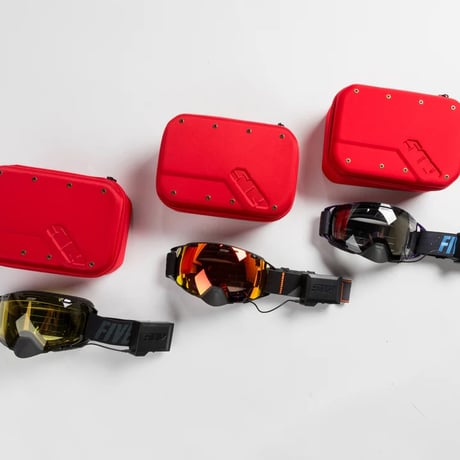 【取寄商品】AVIATOR 2.0 IGNITE S1 GOGGLE<Galaxy - Photochromatic Clear to Light Purple Tint>