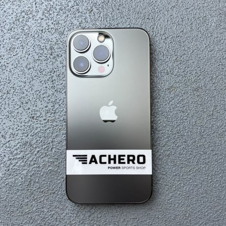 ACHEROステッカー（3種類）