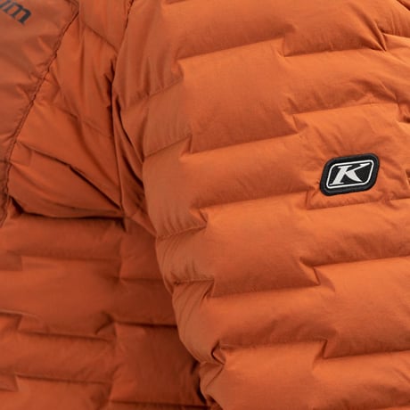 【取寄商品】BOULDER JACKET<PICANTE>