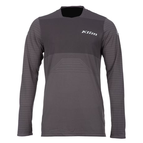 XC PRO JERSEY<ASPHALT - BLACK>