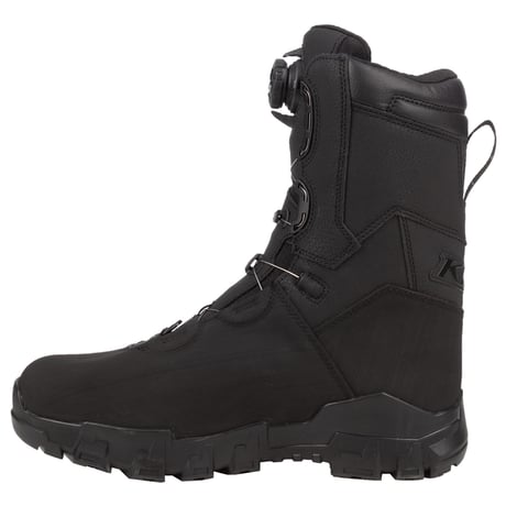 ADRENALINE PRO S GTX BOA BOOT<BLACK>