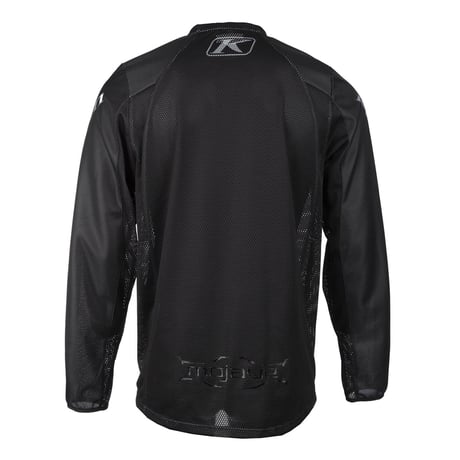 MOJAVE JERSEY<BLACK>