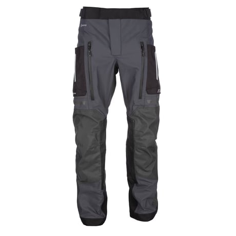 CARLSBAD PANT<STEALTH BLACK>