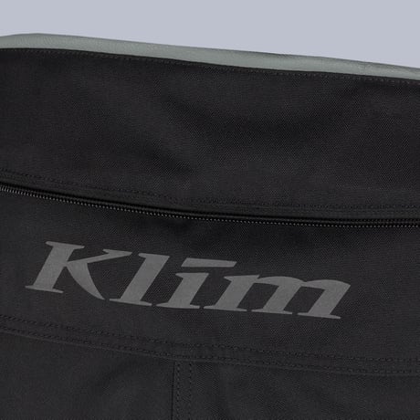 【先行予約】LATITUDE PANT<BLACK>