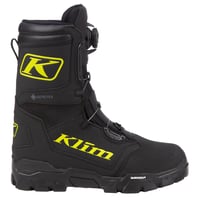 KLUTCH GTX BOA BOOT<BLACK - HI-VIS>