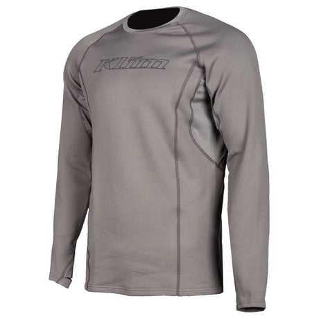 AGGRESSOR SHIRT 2.0<CASTLEROCK GRAY>