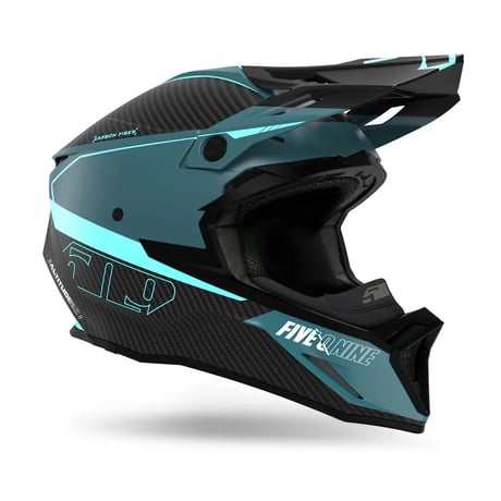 【取寄商品】ALTITUDE 2.0 CARBON FIBER HELMET<Sharkskin - Matte Finish>　snow向け
