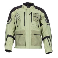 CARLSBAD JACKET<OIL GREEN>