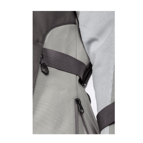 【取寄商品】【女性用】AVALON JACKET<MONUMENT GRAY - COOL GRAY>