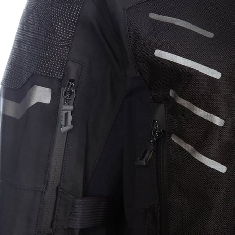 【取寄商品】BADLANDS PRO JACKET <BLACK>