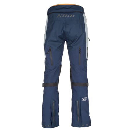【先行予約】LATITUDE PANT<DRESS BLUES - GOLDEN BROWN>