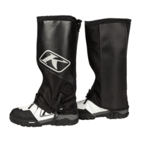 【取寄商品】HAVOC GAITER<BLACK>