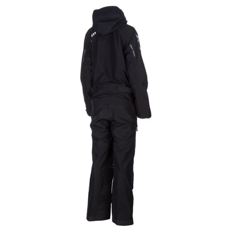 【取寄商品】【女性用】SHREDSA ONE-PIECE<BLACK - TITANIUM>
