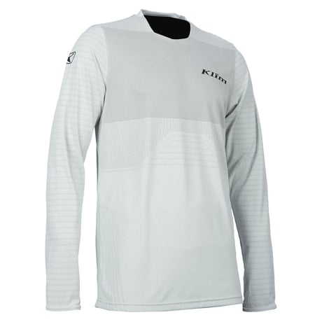 XC PRO JERSEY<HIGH-RISE - MONUMENT>