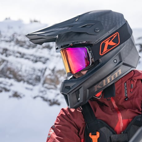 F3 CARBON HELMET ECE<WRAITH>