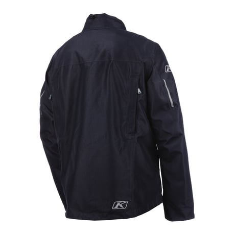 【取寄商品】TOMAHAWK JACKET<BLACK>