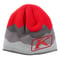 KLIM BEANIE<CHILI PEPPER - CABERNET>