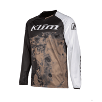 XC LITE JERSEY<CORROSION WARM GRAY>