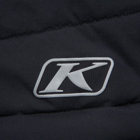 Override eFire Vest<Black - Monument>
