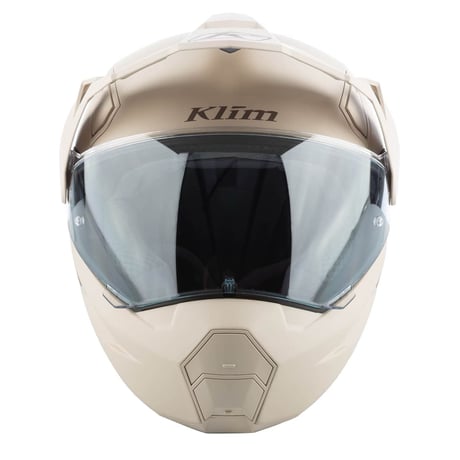 X1 ALPHA HELMET ECE/DOT<MATTE PEYOTE - TEAK>