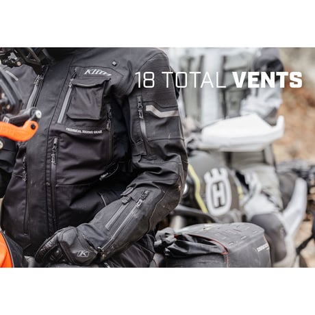 BADLANDS PRO PANT<ASPHALT - HI-VIS>