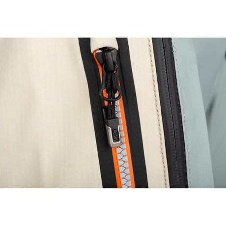 ADVENTURE RALLY PANT<STEALTH BLACK>