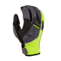 IMPACT GLOVE<HI-VIS>