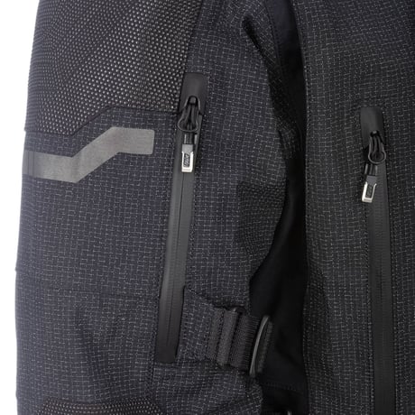 BADLANDS PRO A3 JACKET <RIFLE GREEN - OIL GREEN>