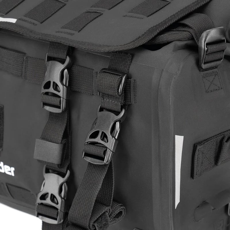 オーバーランダーバッグ 48L/30L | ACHEROダイレクト